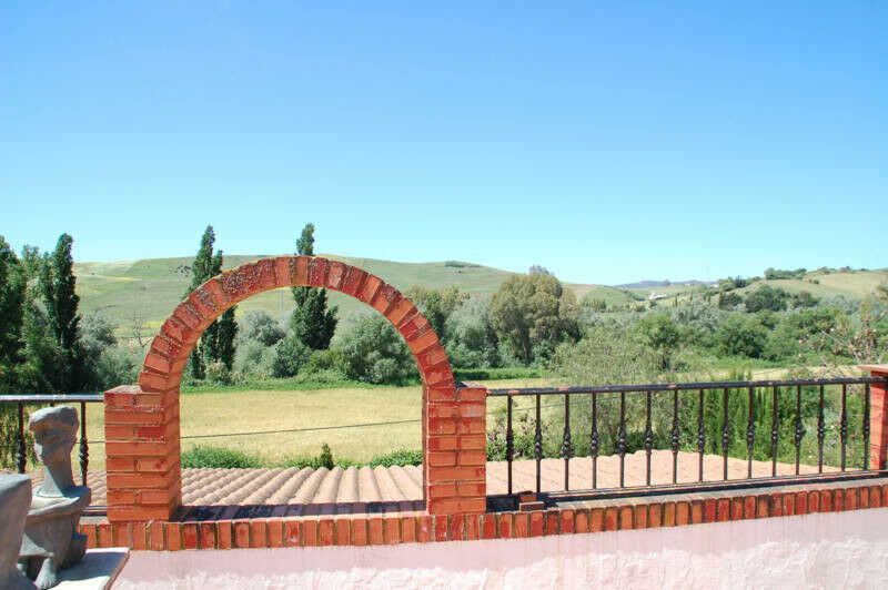 Detached Villa Jerez de la Frontera Cádiz - image 19