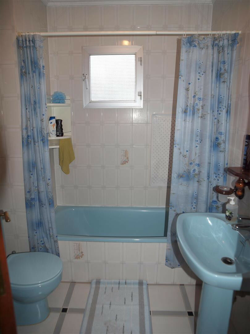 Semi-Detached House Almayate Málaga - image 19