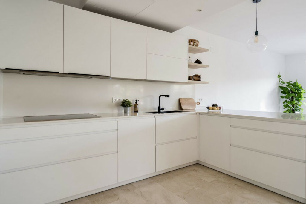 Townhouse La Quinta Málaga - image 17