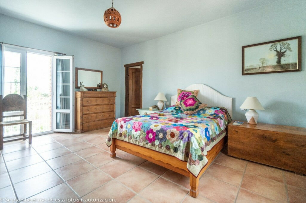 Finca - Cortijo Alhaurín de la Torre Málaga - image 19