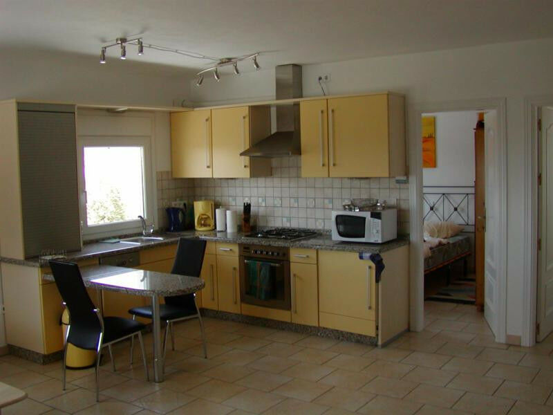 Detached Villa Cómpeta Málaga - image 19