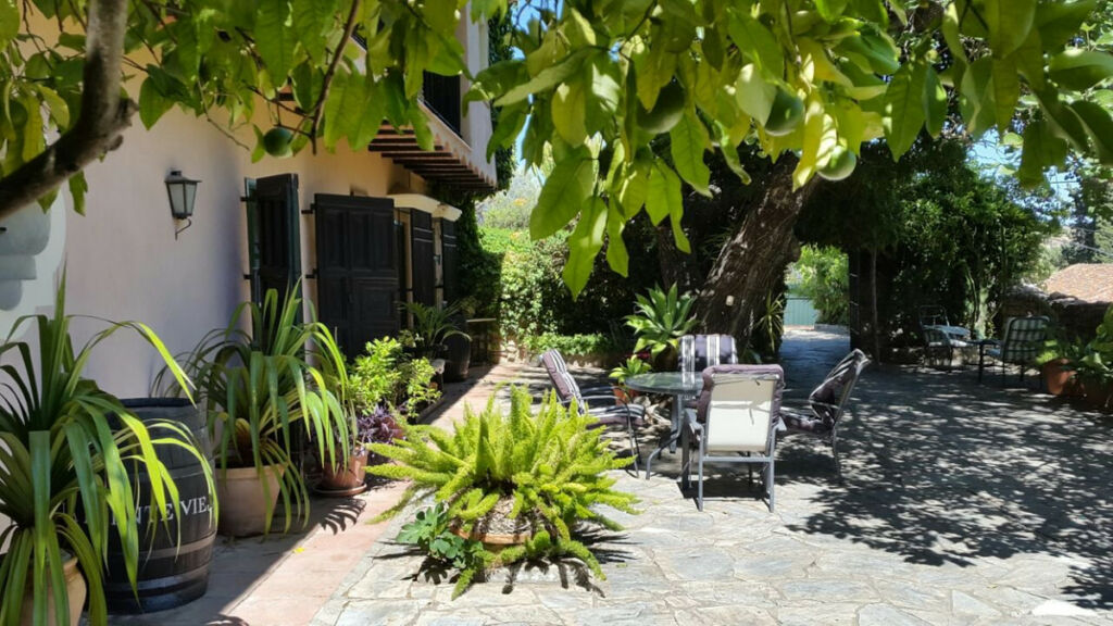 Finca - Cortijo Jimena de la Frontera Cádiz - image 19