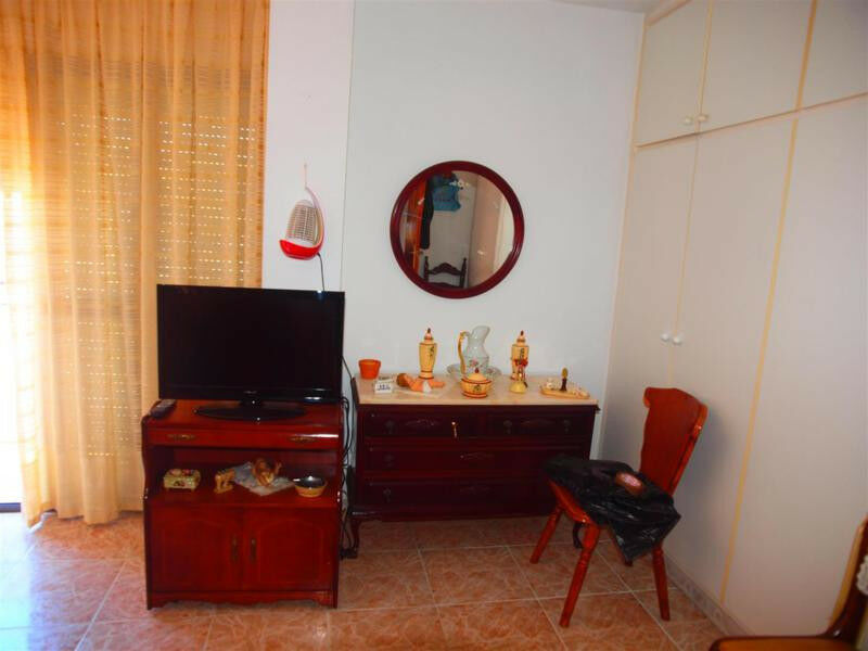 Middle Floor Apartment Torre del Mar Málaga - image 19