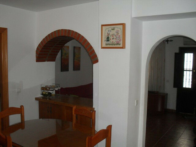Townhouse Torrox Málaga - image 19