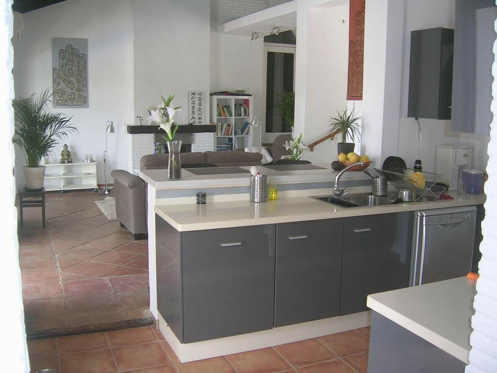 Finca - Cortijo Jimena de la Frontera Cádiz - image 19