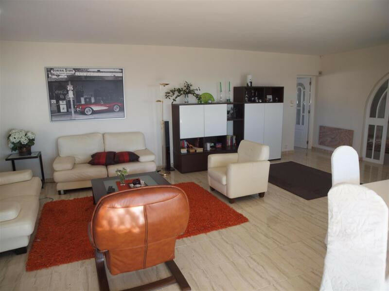 Detached Villa Caleta de Vélez Málaga - image 19