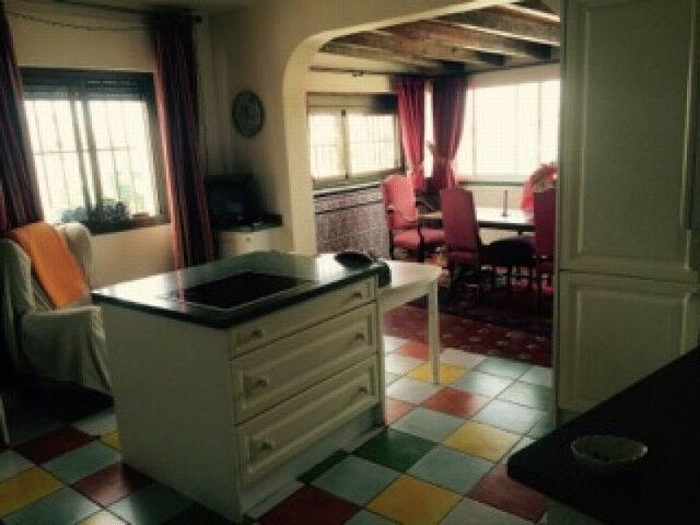 Ground Floor Apartment Nerja Málaga - image 19
