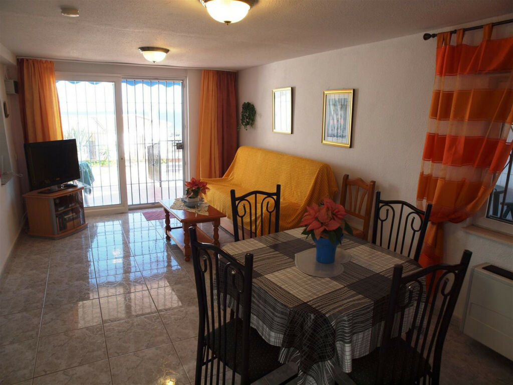 Detached Villa Almayate Málaga - image 19