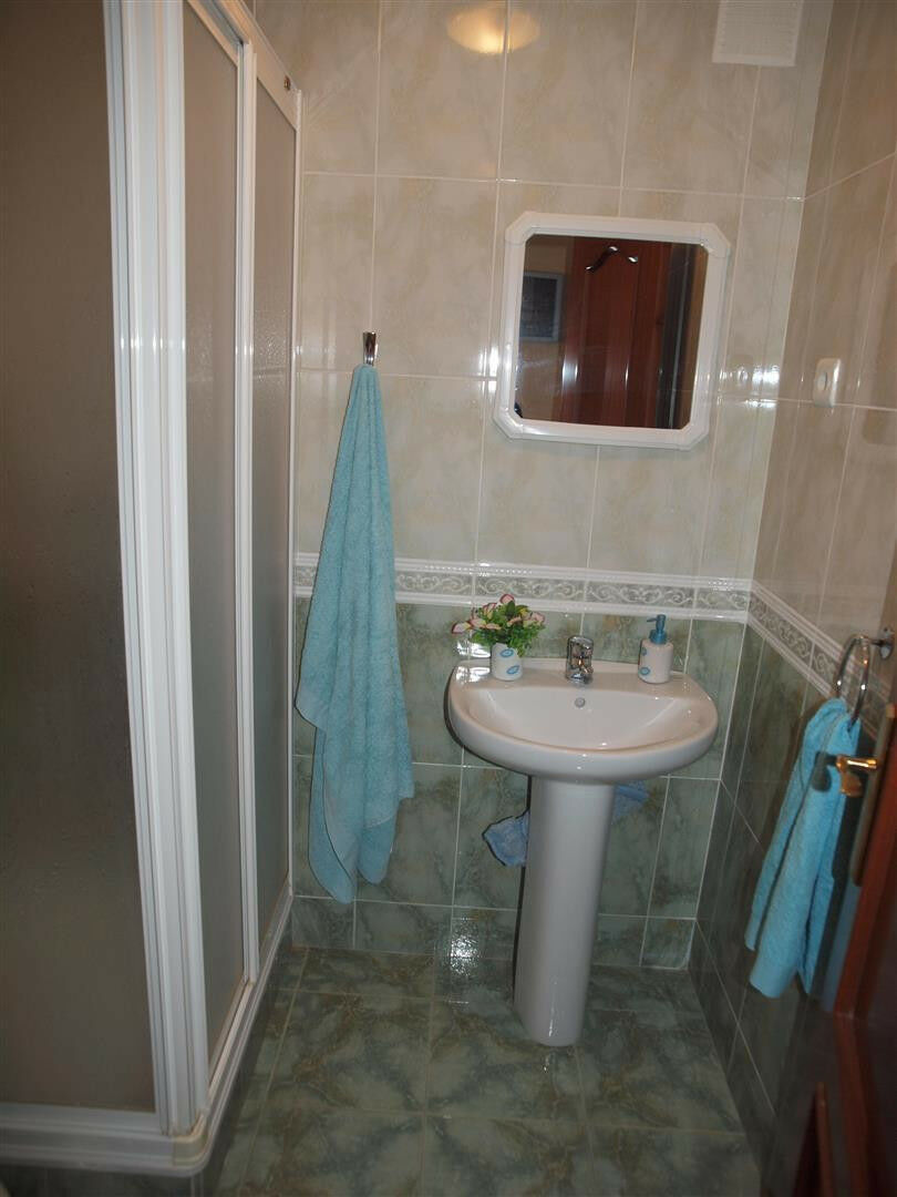 Top Floor Apartment Torrox Málaga - image 19