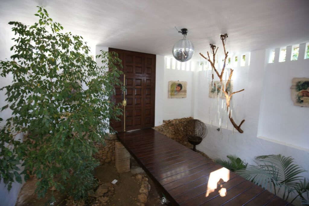 Detached Villa Rincón de la Victoria Málaga - image 19