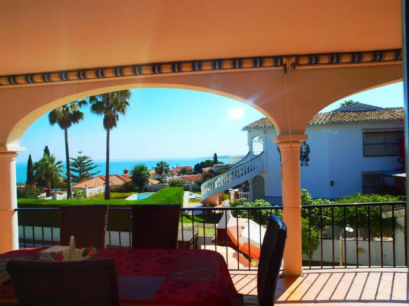 Detached Villa Caleta de Vélez Málaga - image 19