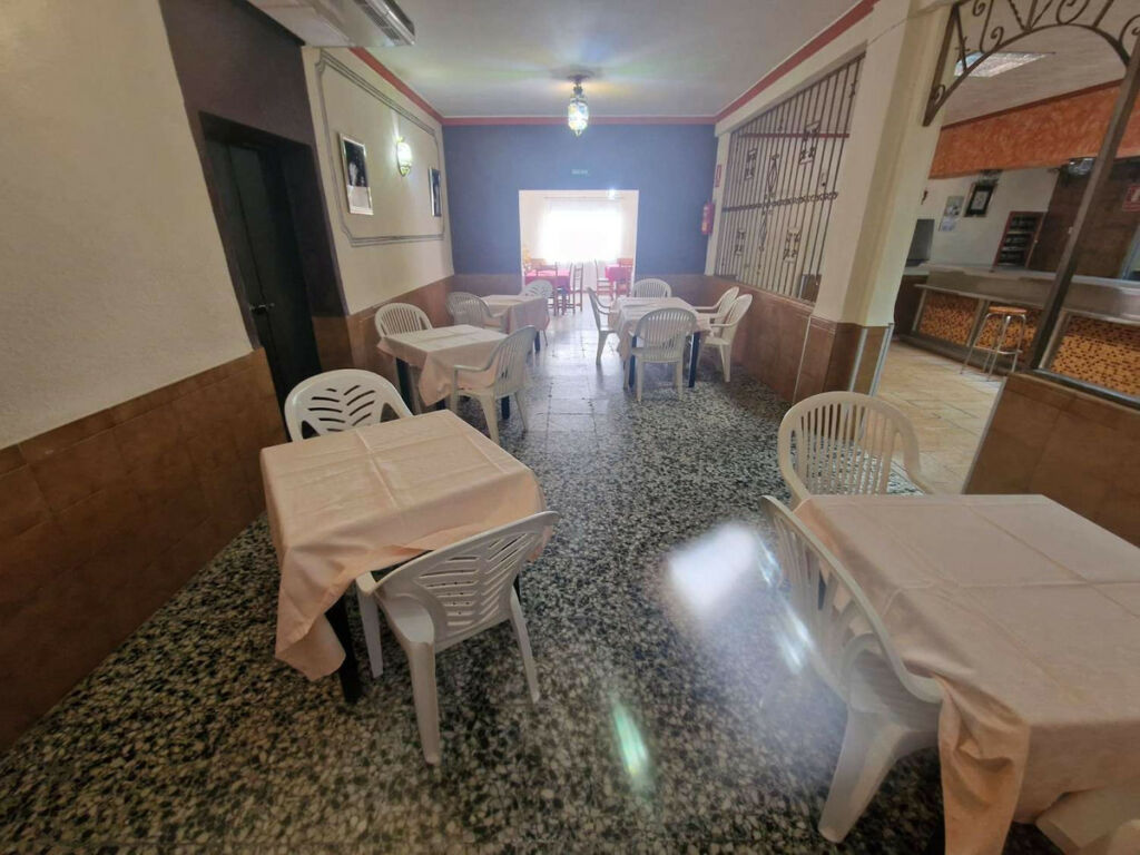 Office Alhaurín de la Torre Málaga - image 19