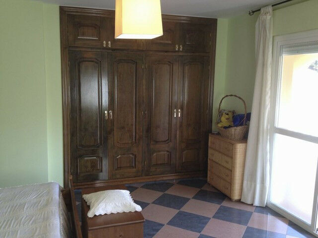 Detached Villa Lagos Málaga - image 19