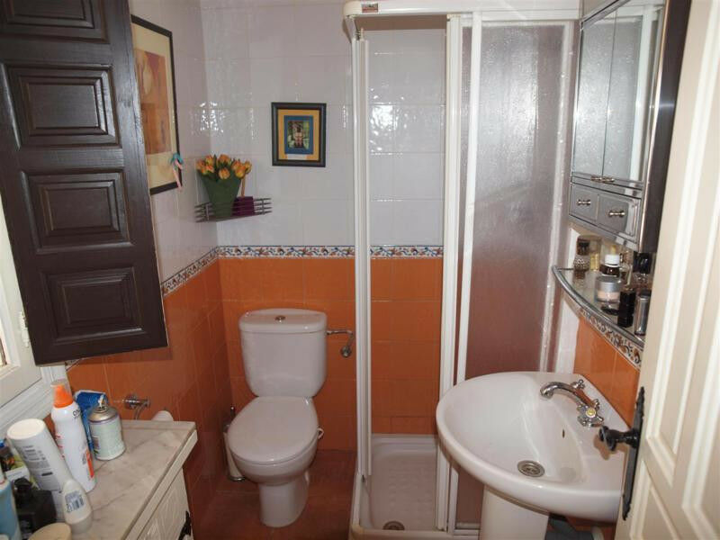 Finca - Cortijo Arenas Málaga - image 19