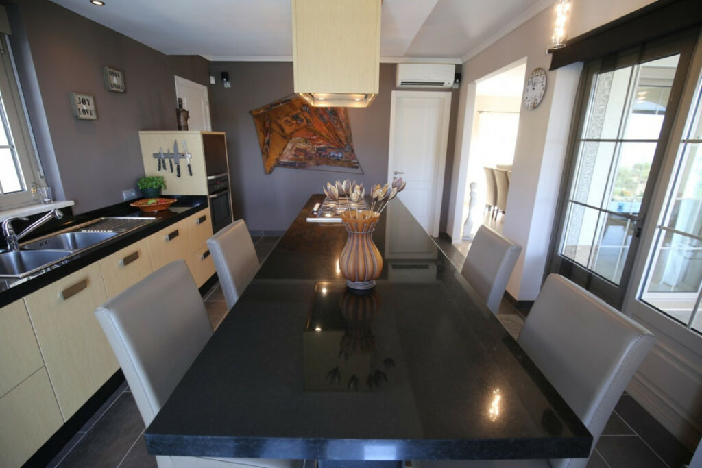 Detached Villa Arenas Málaga - image 19