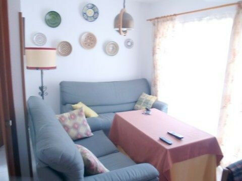 Ground Floor Apartment Torre del Mar Málaga - image 2
