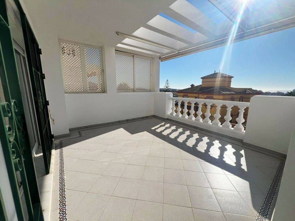 Ground Floor Apartment Mijas Costa Málaga - image 2