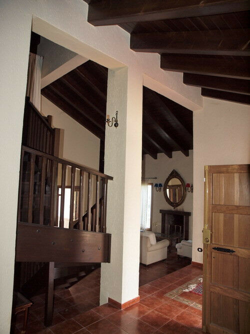 Detached Villa Alcaucín Málaga - image 2