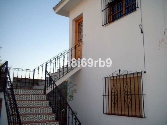 Detached Villa Jimena de la Frontera Cádiz - image 2