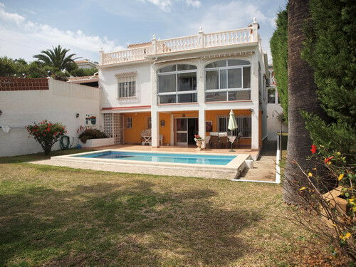 Detached Villa Caleta de Vélez Málaga - image 2