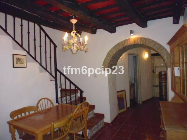 Townhouse Jimena de la Frontera Cádiz - image 2