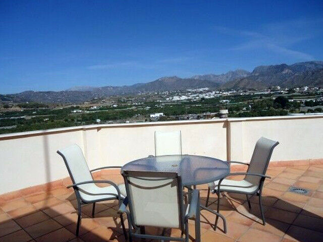Penthouse Nerja Málaga - image 2