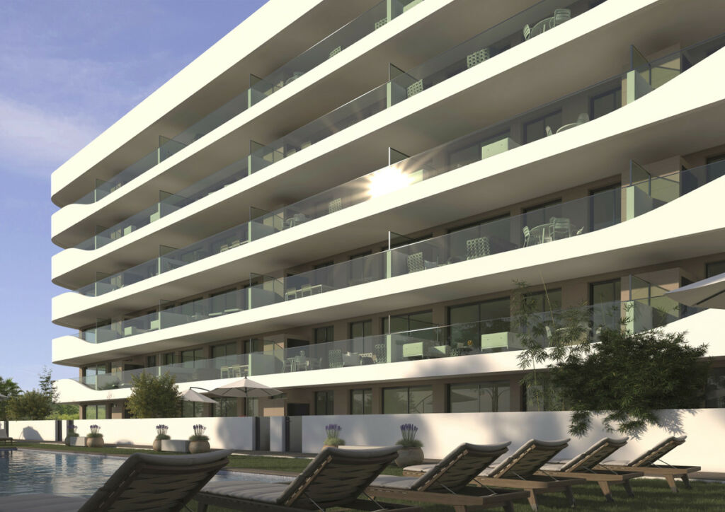 Ground Floor Apartment Elche Alicante - image 2