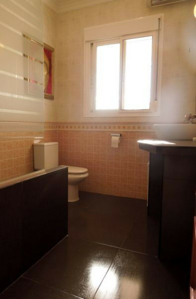 Detached Villa Colmenar Málaga - image 2