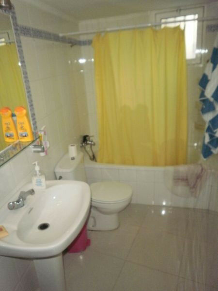 Ground Floor Apartment Nerja Málaga - image 2