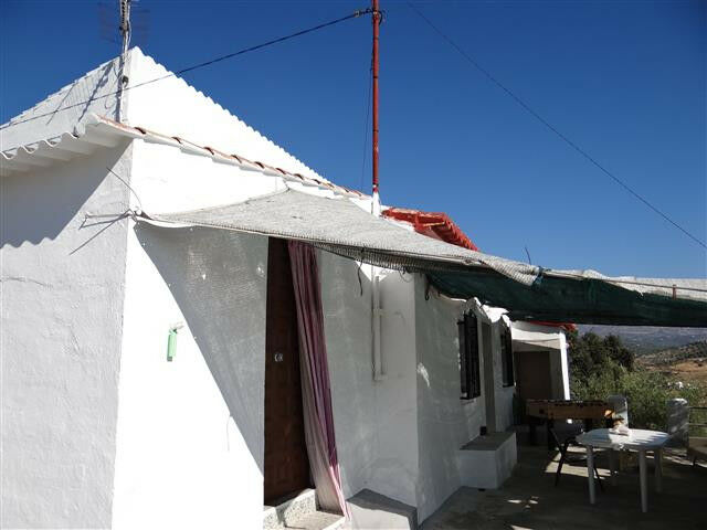 Finca - Cortijo Colmenar Málaga - image 2