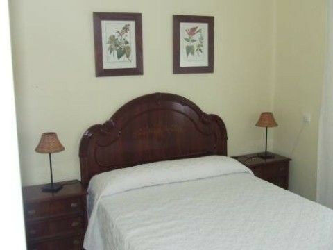 Middle Floor Apartment Torrox Málaga - image 2