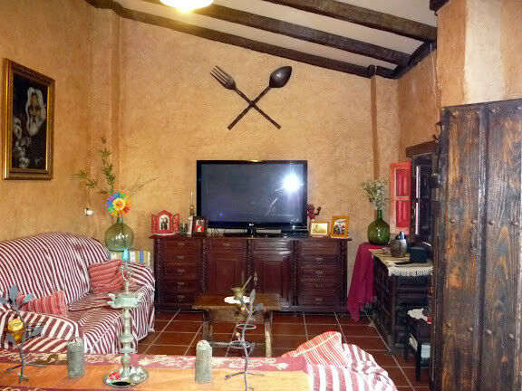 Detached Villa Almayate Málaga - image 2