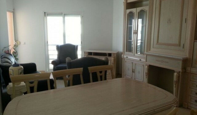 Ground Floor Apartment Nerja Málaga - image 2