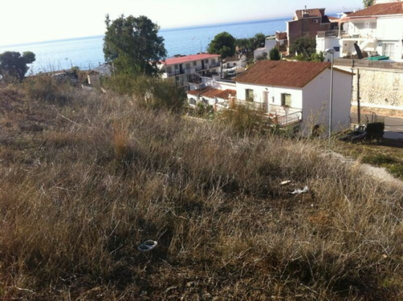 Residential Plot Benajarafe Málaga - image 2