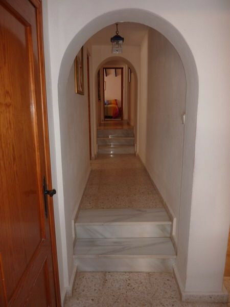 Detached Villa Almayate Málaga - image 2