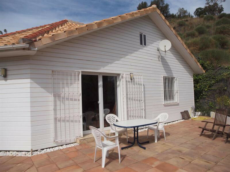 Finca - Cortijo Cómpeta Málaga - image 2