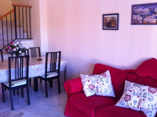 Townhouse Nerja Málaga - image 2