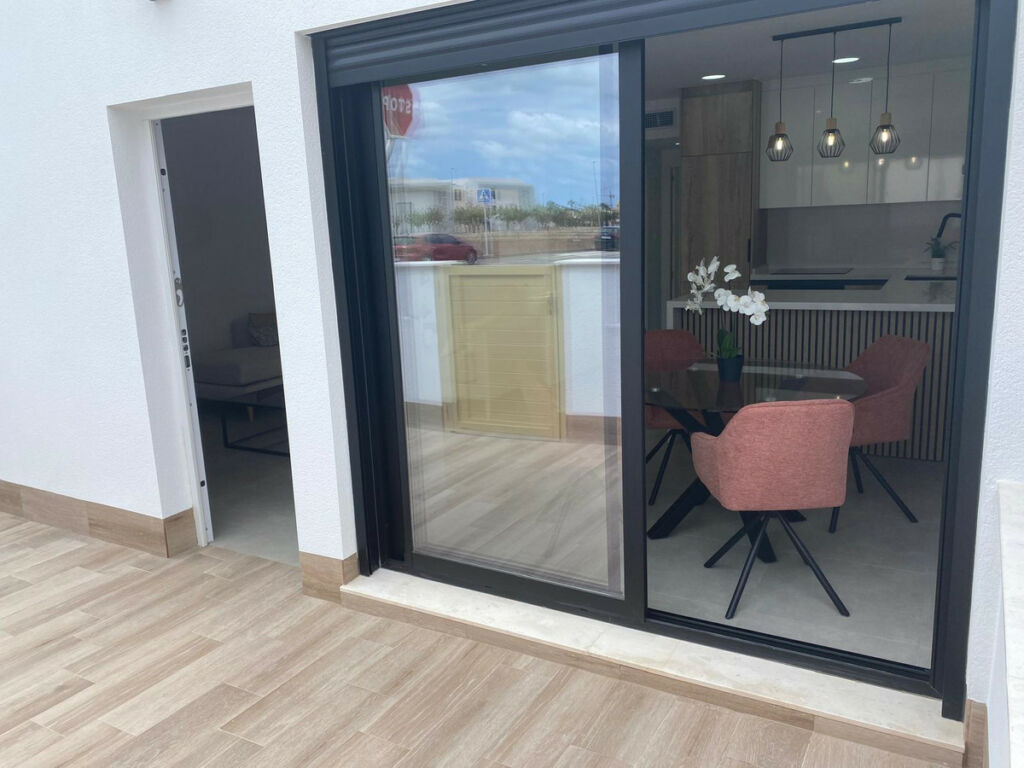 Penthouse Pilar de la Horadada Alicante - image 2