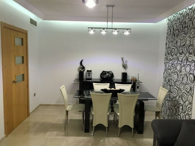 Ground Floor Apartment Torrox Málaga - image 2