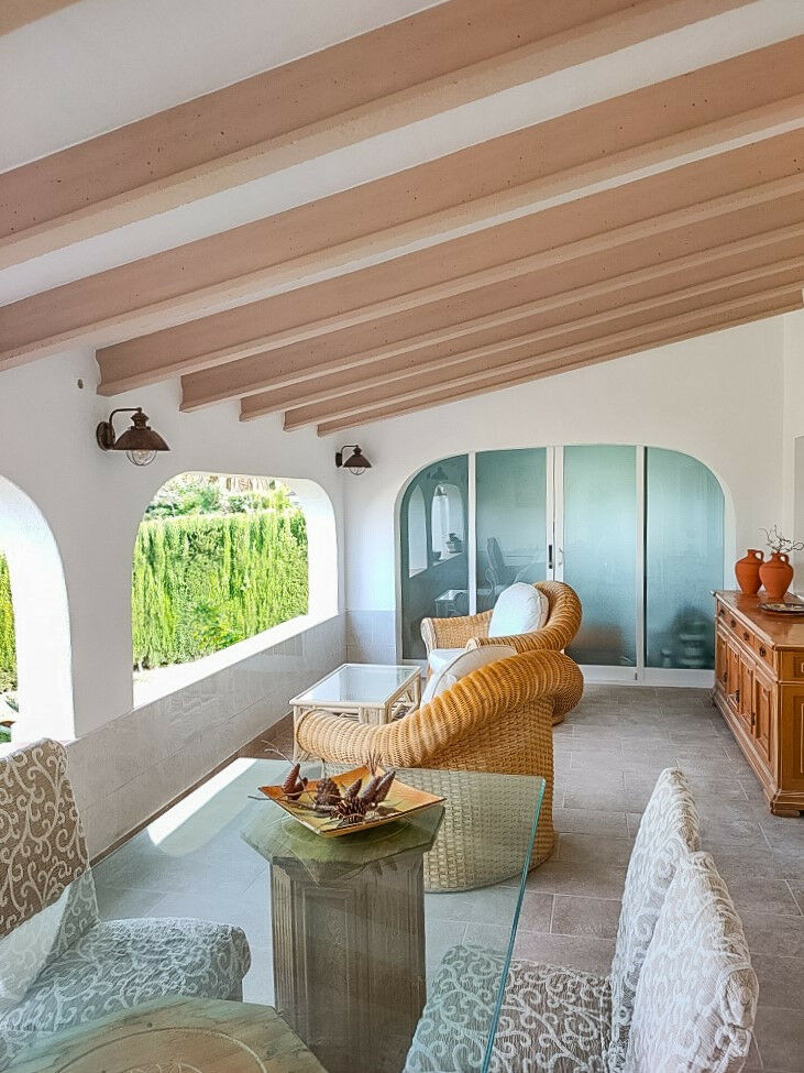Detached Villa Javea Alicante - image 2