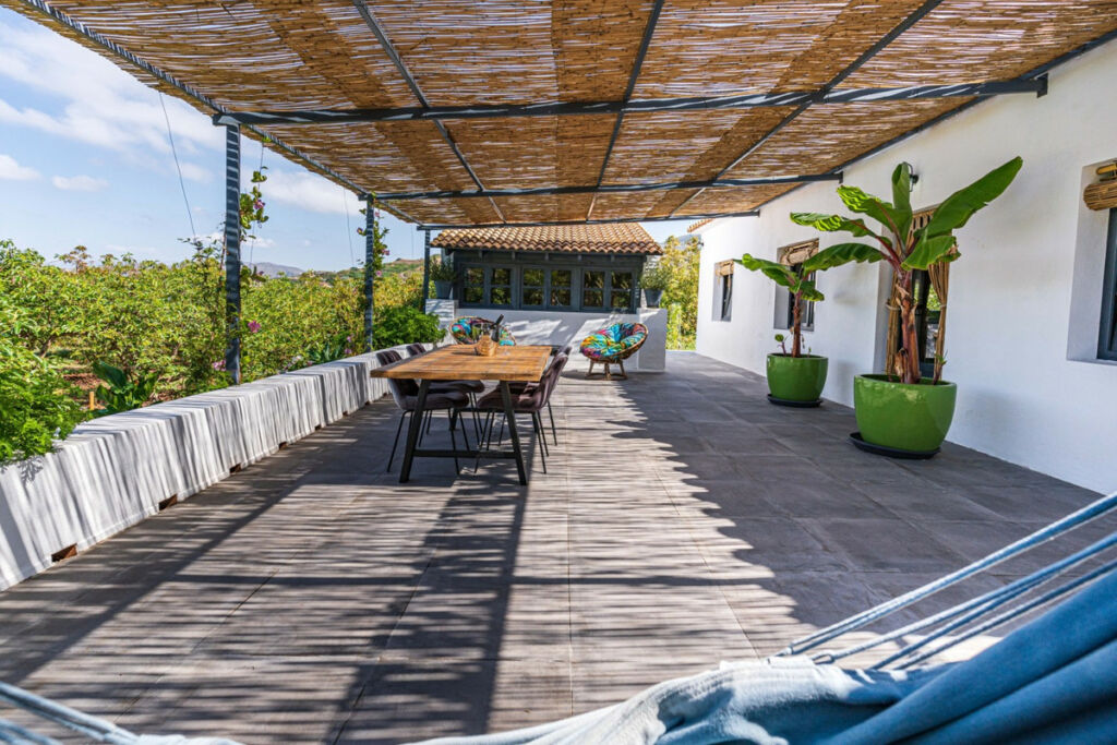 Finca - Cortijo Vélez-Málaga Málaga - image 2