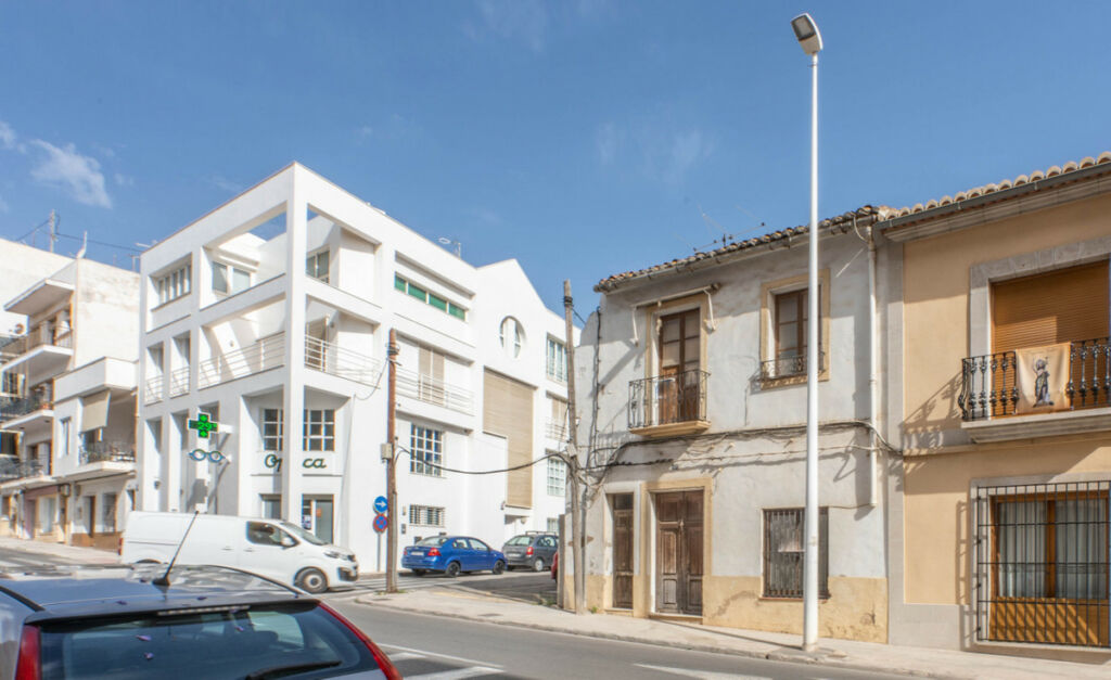 Land Javea Alicante - image 2