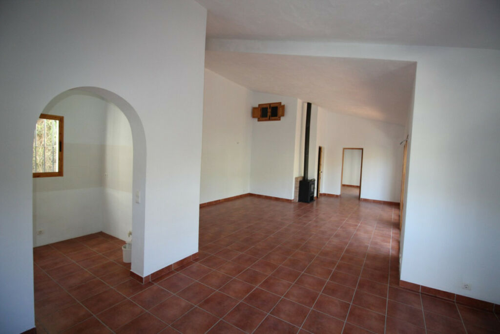 Detached Villa Cómpeta Málaga - image 2