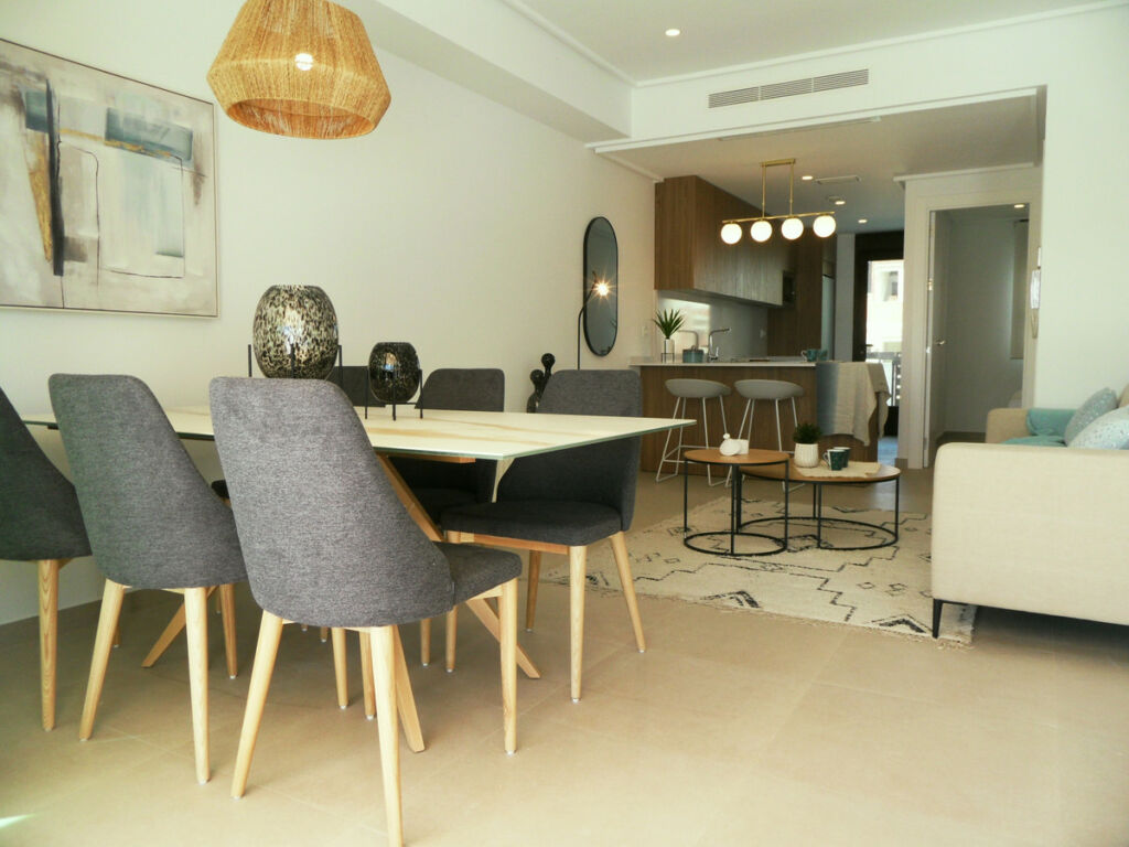 Townhouse Pilar de la Horadada Alicante - image 2