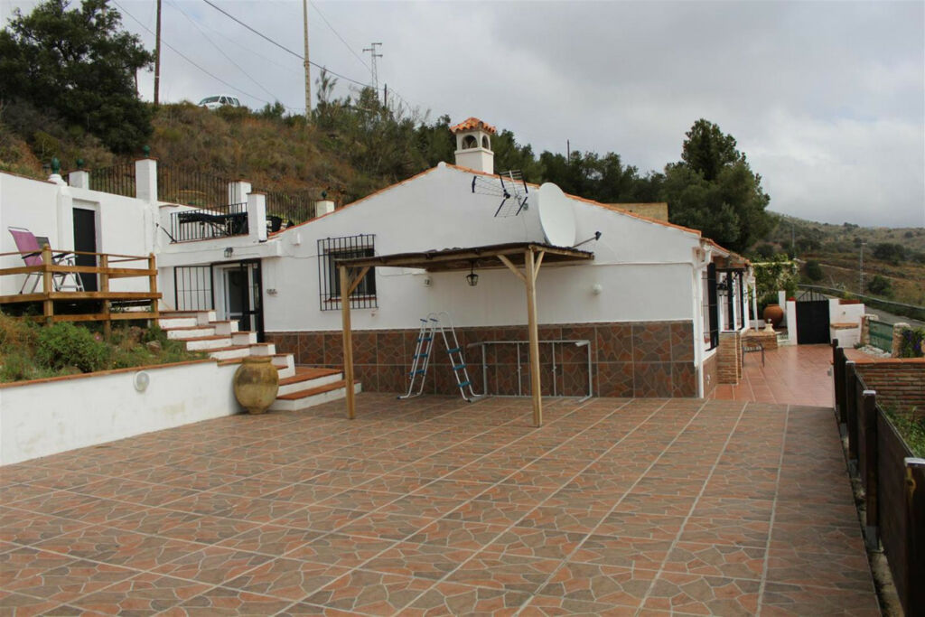 Finca - Cortijo Olias Málaga - image 2