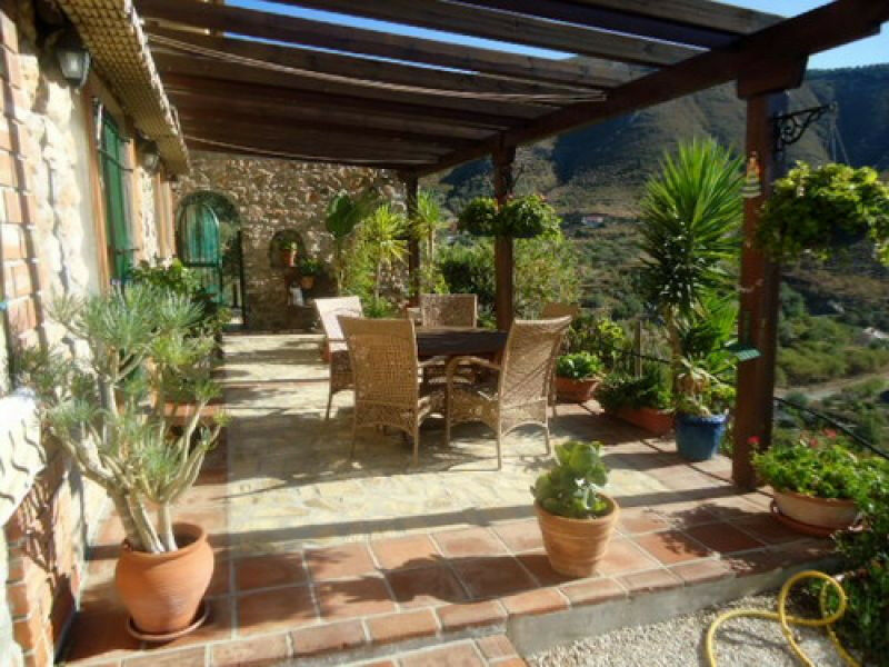 Detached Villa Alcaucín Málaga - image 2