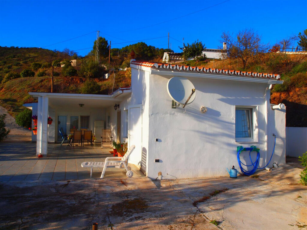 Finca - Cortijo Moclinejo Málaga - image 2