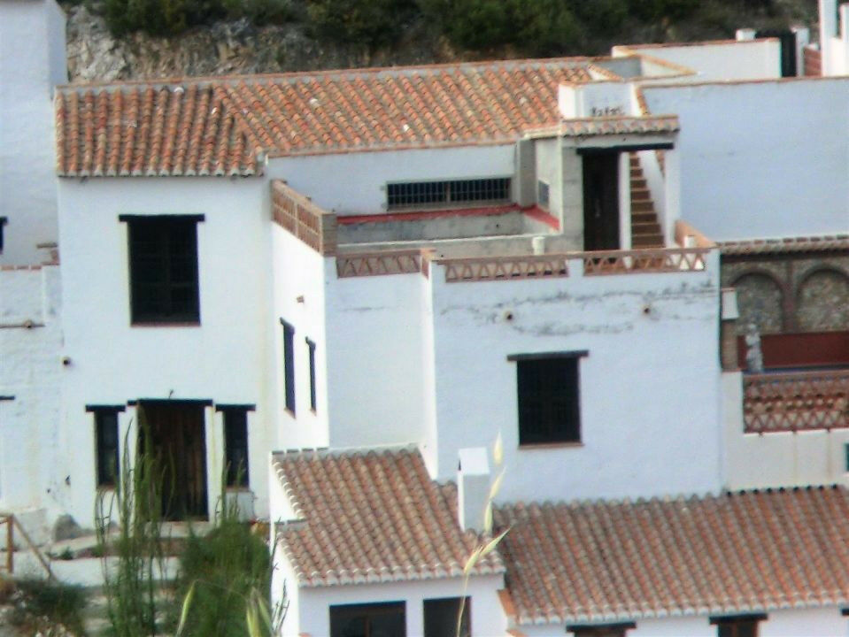Semi-Detached House Cómpeta Málaga - image 2