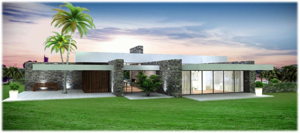 Residential Plot La Mairena Málaga - image 2