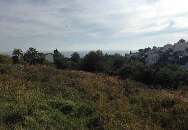 Residential Plot Nerja Málaga - image 2